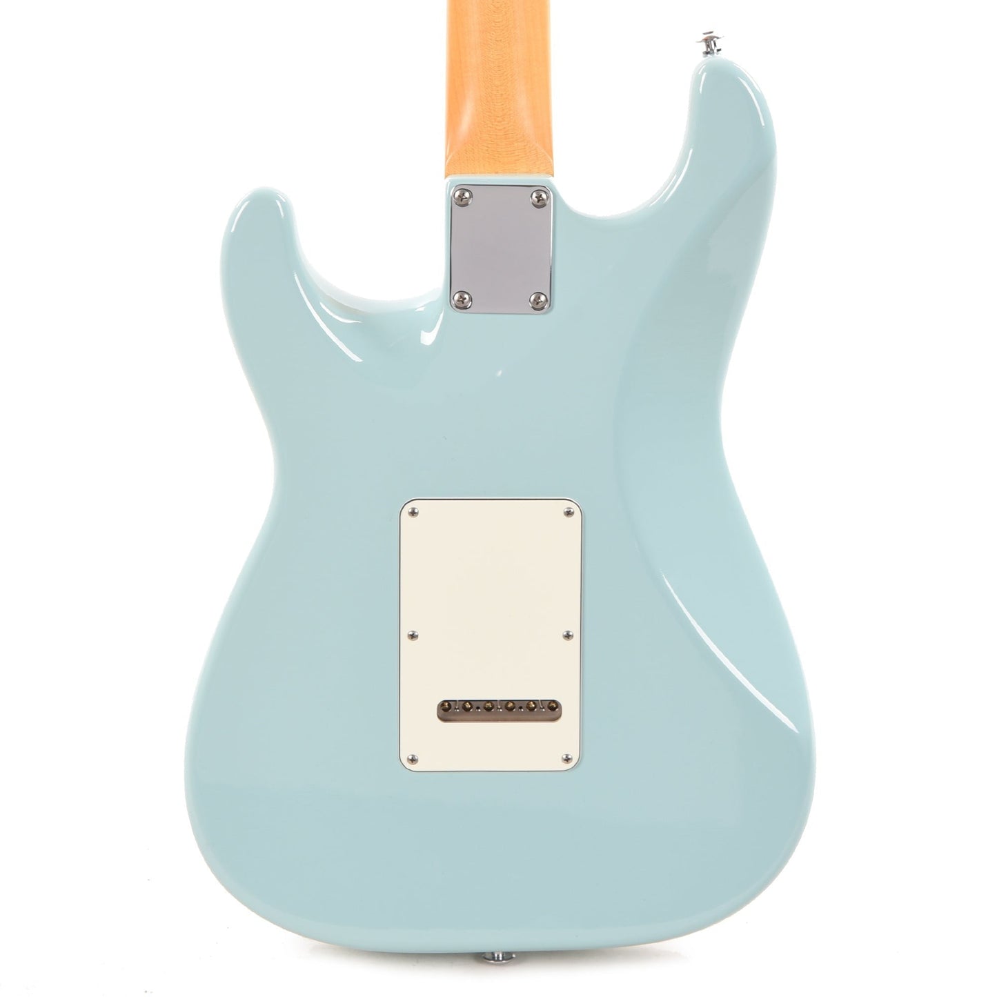 Suhr Classic S Antique SSS Sonic Blue SSCII