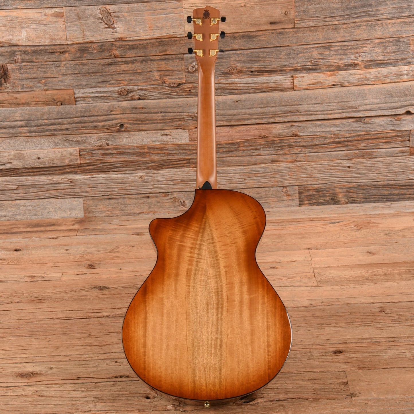 Breedlove Oregon Concerto CE Sunburst 2022