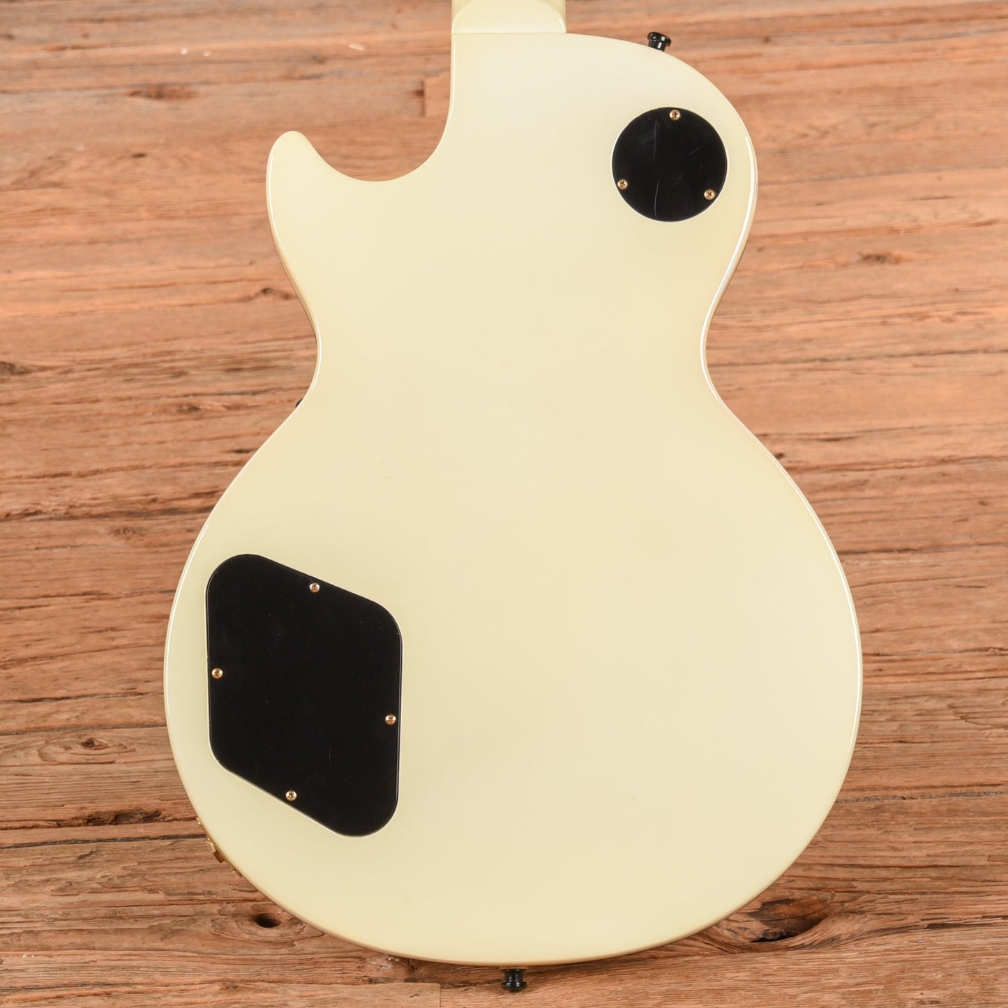 Gibson Les Paul Studio Alpine White 2008