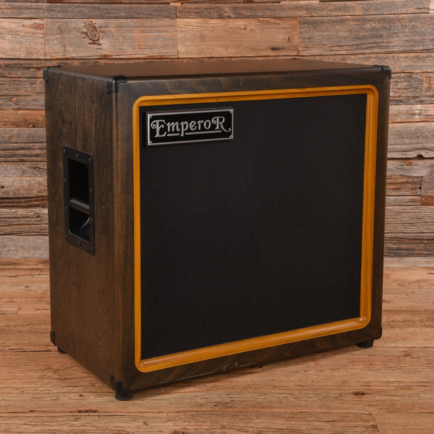 Emperor 2x12 SS Cabinet