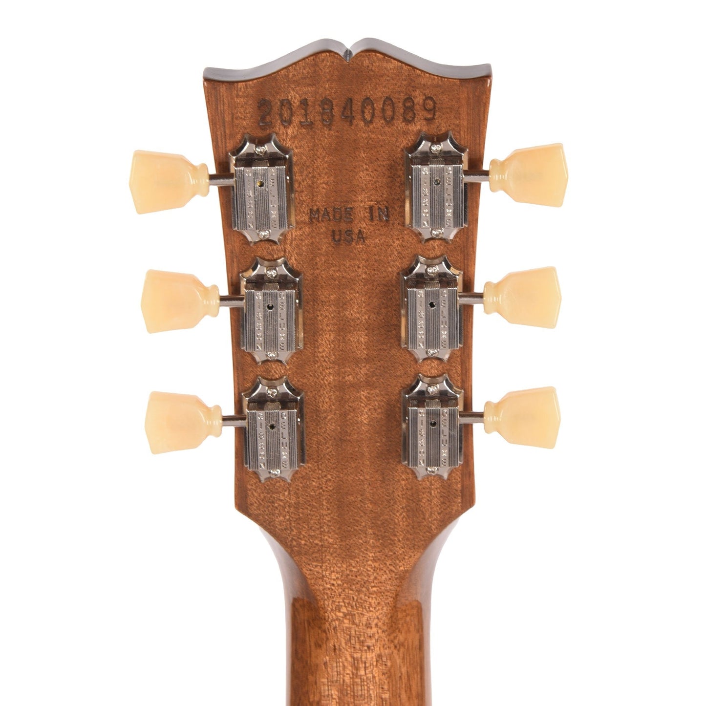 Gibson Original Les Paul Standard '50s Dirty Lemon Burst