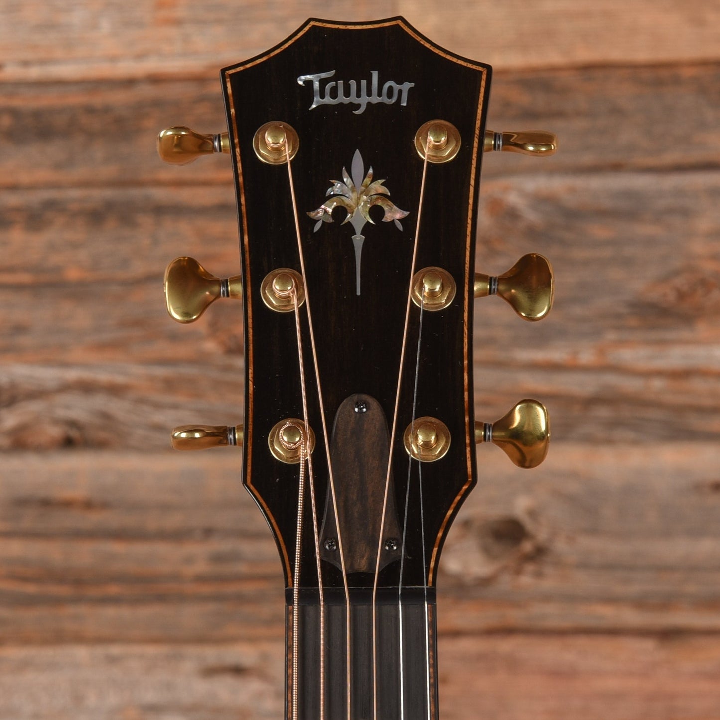 Taylor 914ce Natural 2022