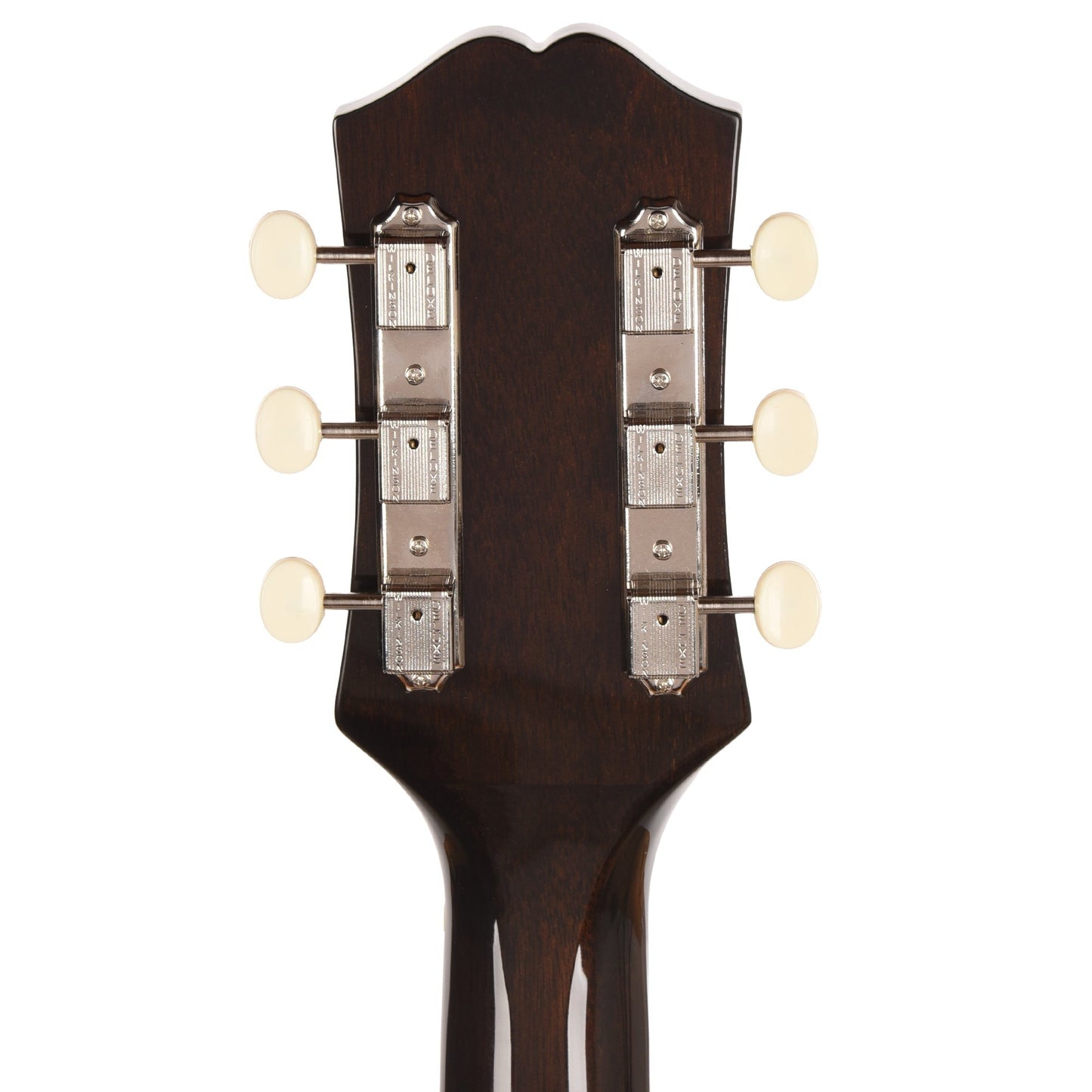 Epiphone Modern J-45 Studio Vintage Sunburst