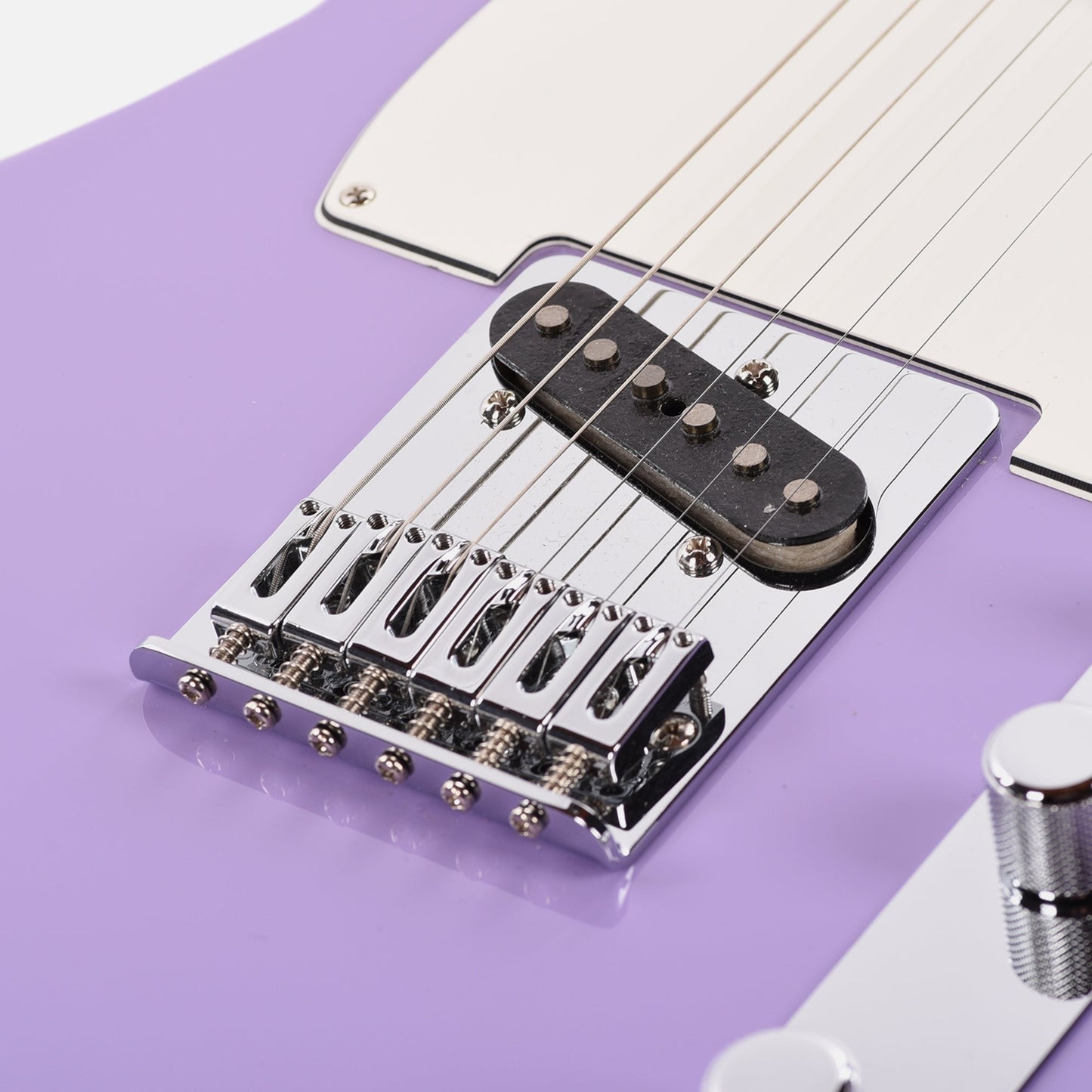 Fender Player II Telecaster Lavender Haze