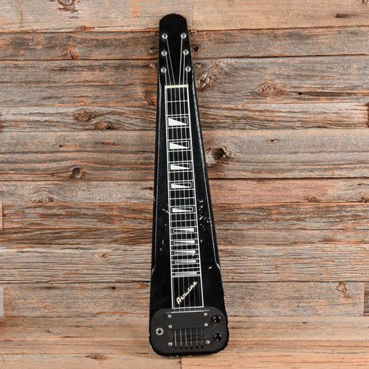 Airline Lap Steel Black 1961