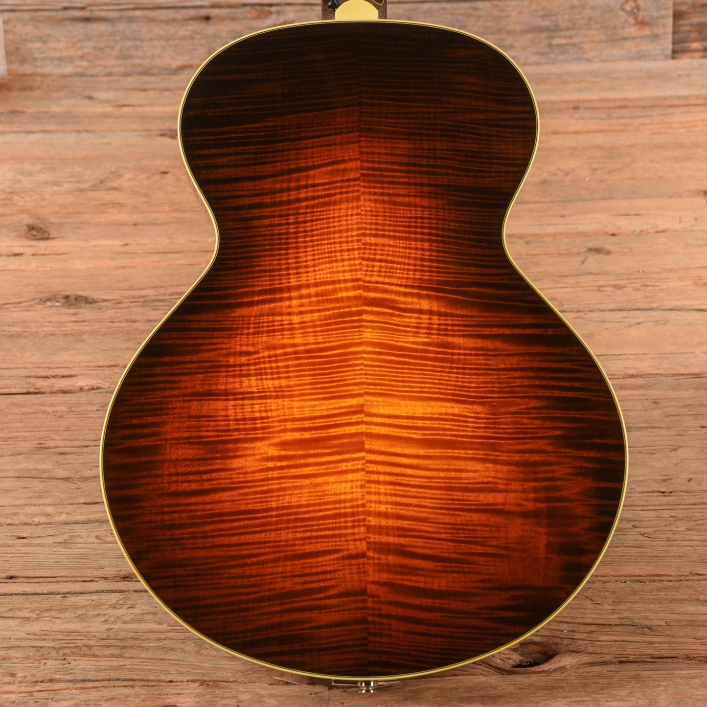 Collings AT 16 Sunburst 2010 - Zac Brown