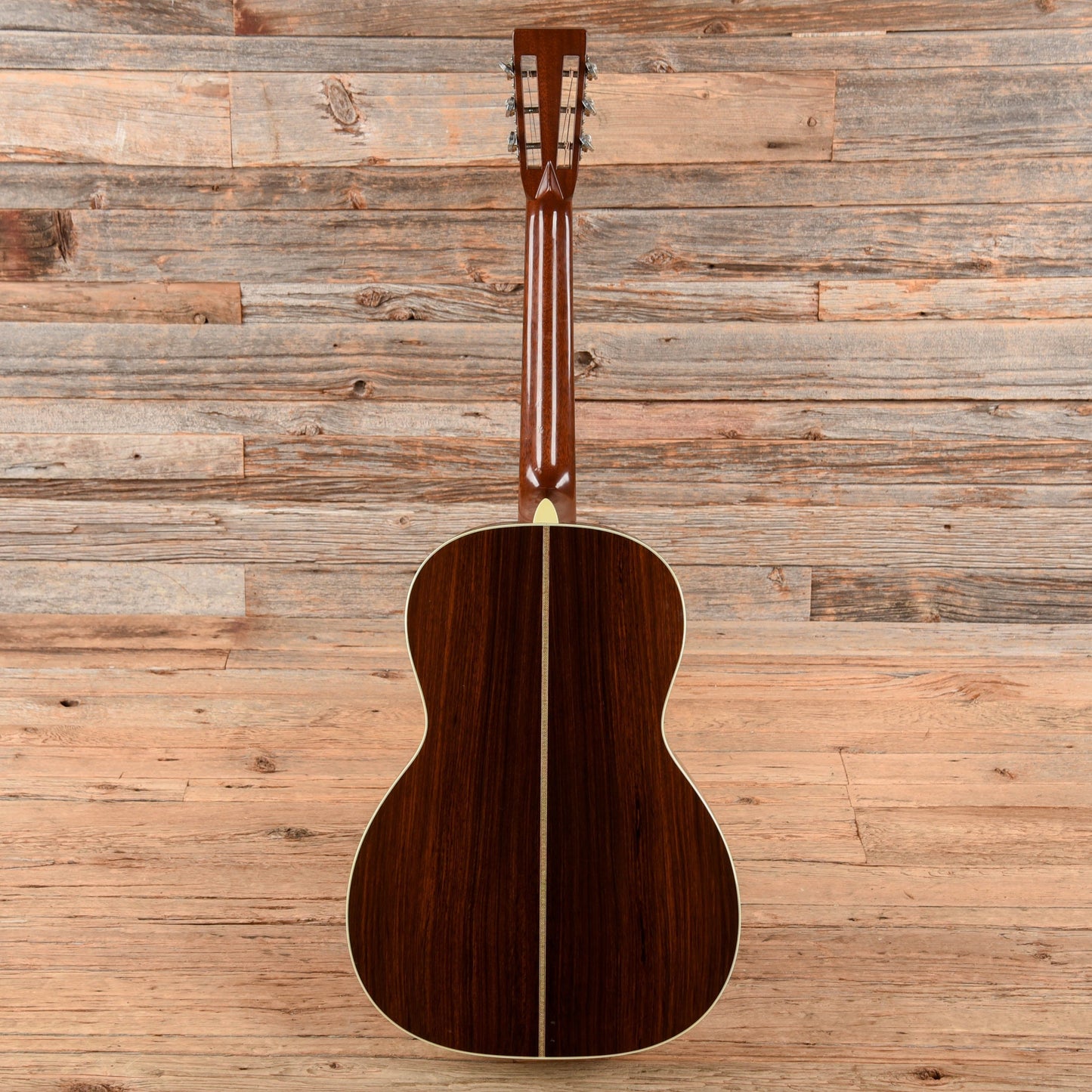Martin Vintage Series 000-28VS Natural 2000