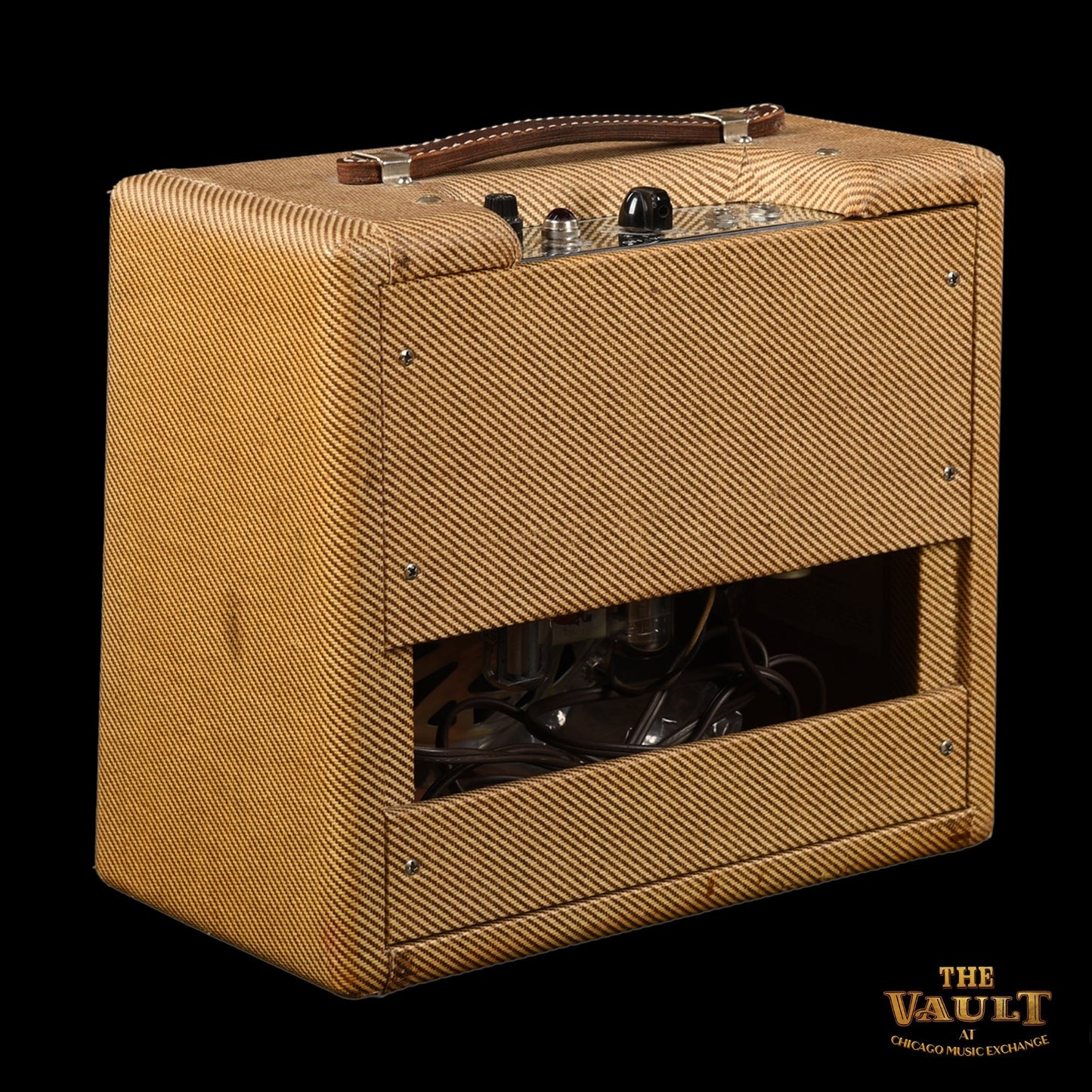 Fender Champ 5F1 1963