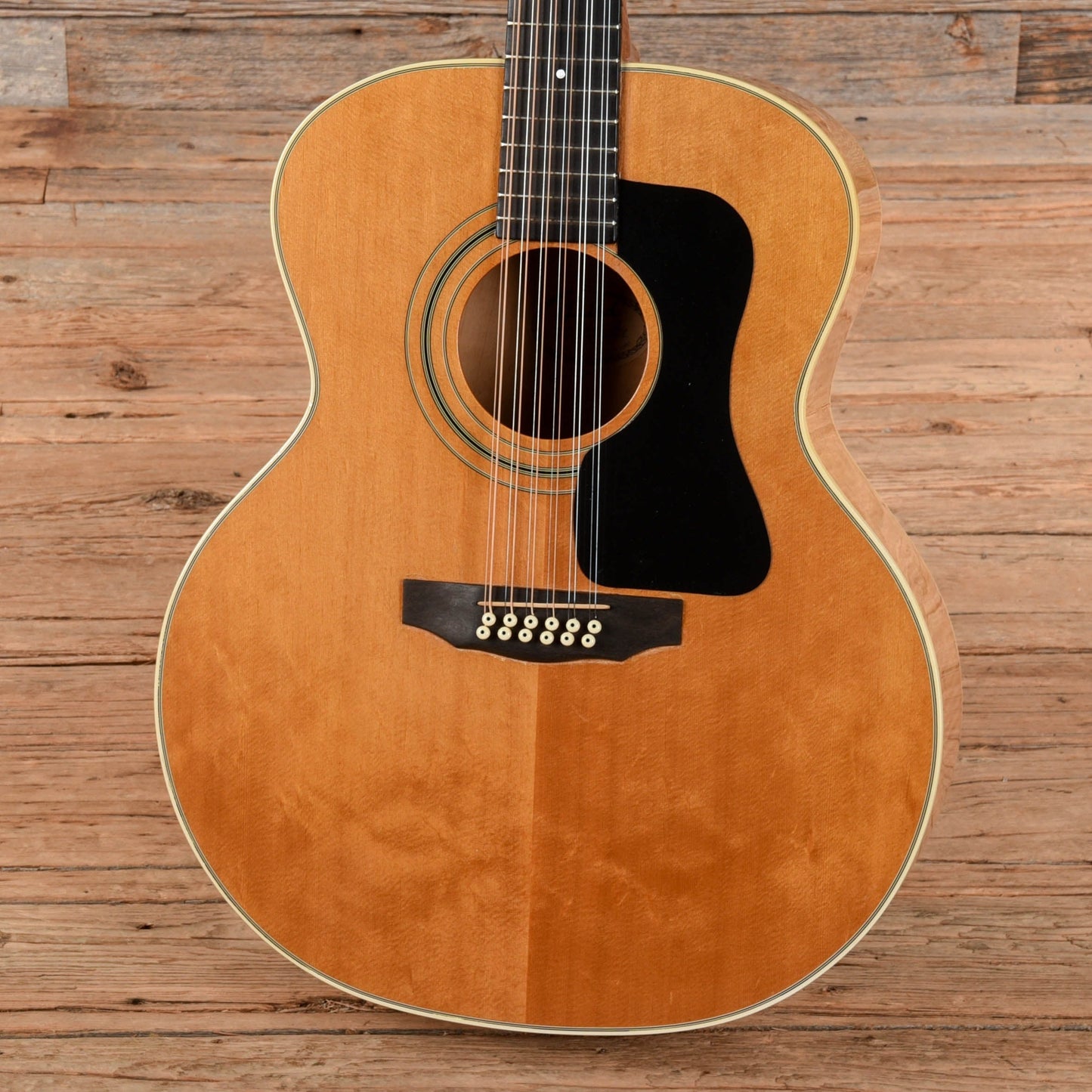 Guild JF30-12 Natural 1996