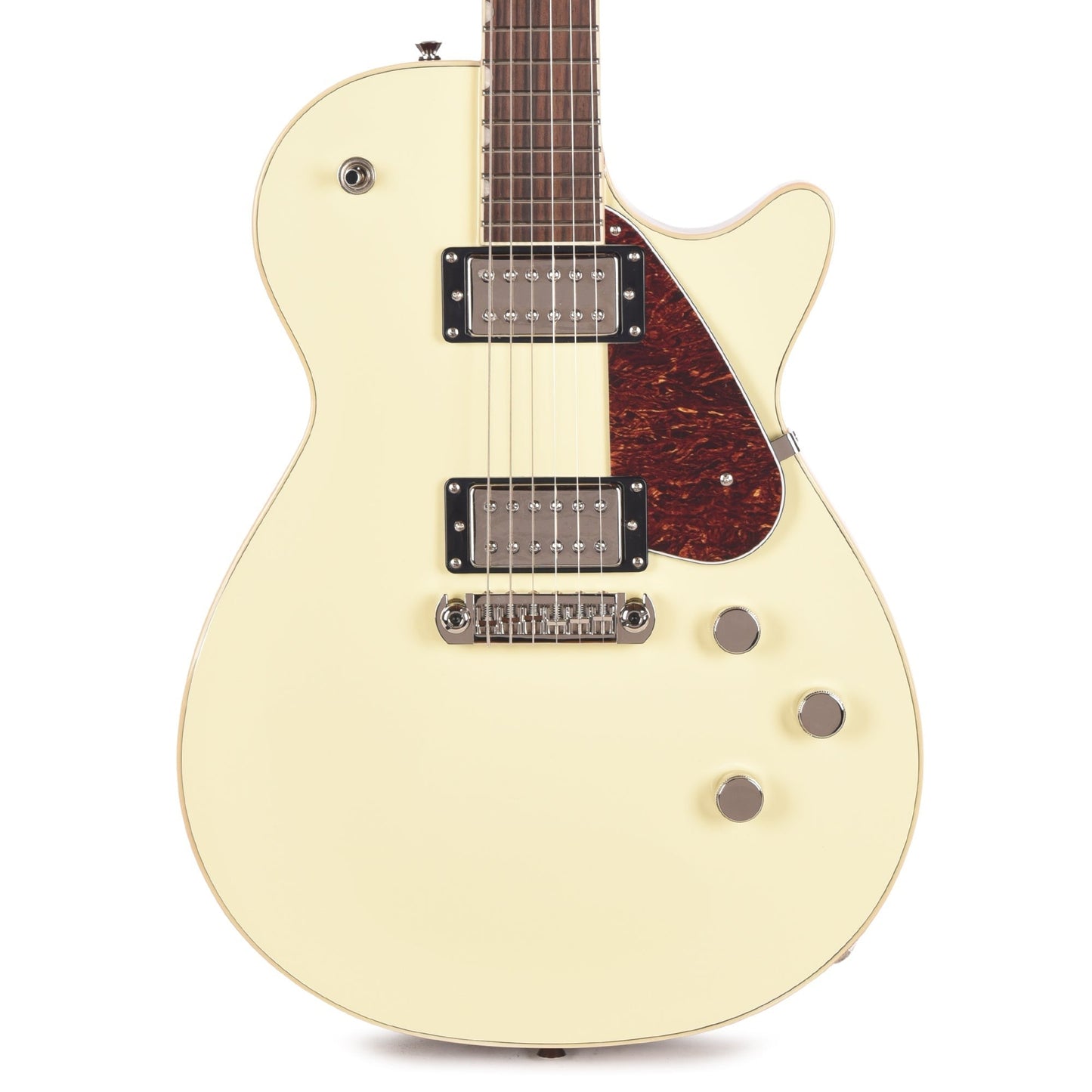 Gretsch Electromatic Jet Vintage White