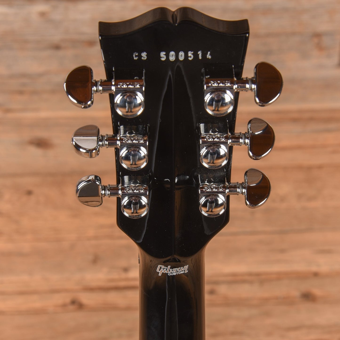 Gibson Custom Les Paul Axcess Standard 2025