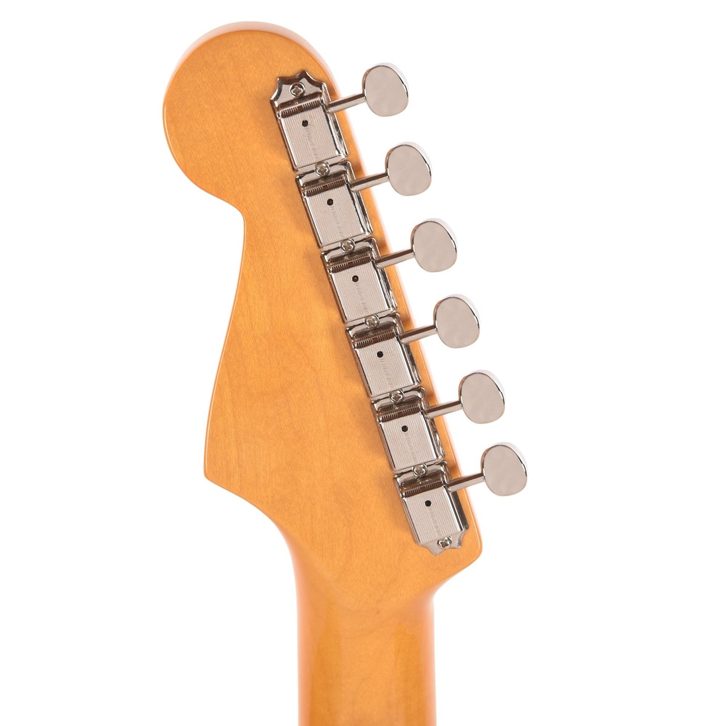 Fender American Vintage II 1961 Stratocaster Olympic White