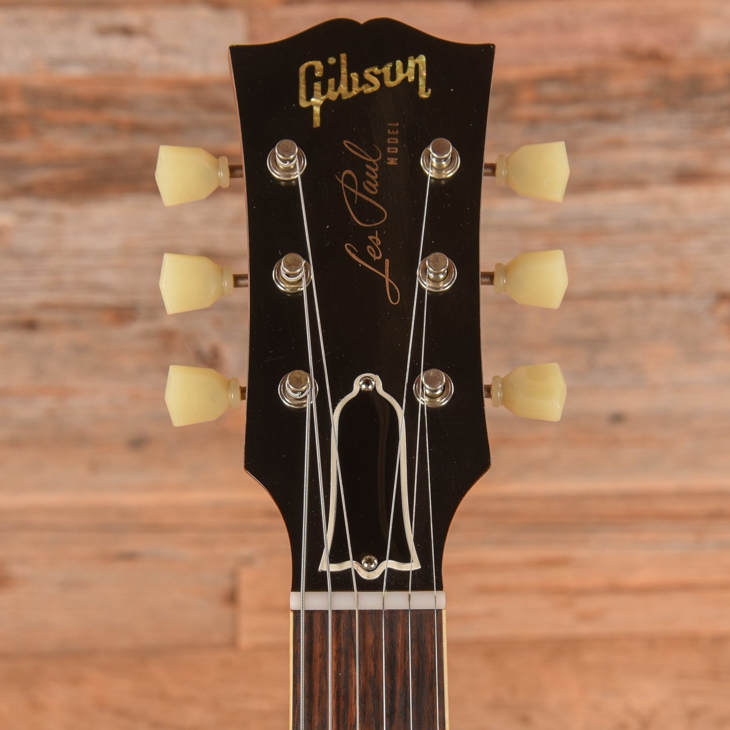 Gibson Custom Shop '56 Les Paul Goldtop Reissue Goldtop 2019