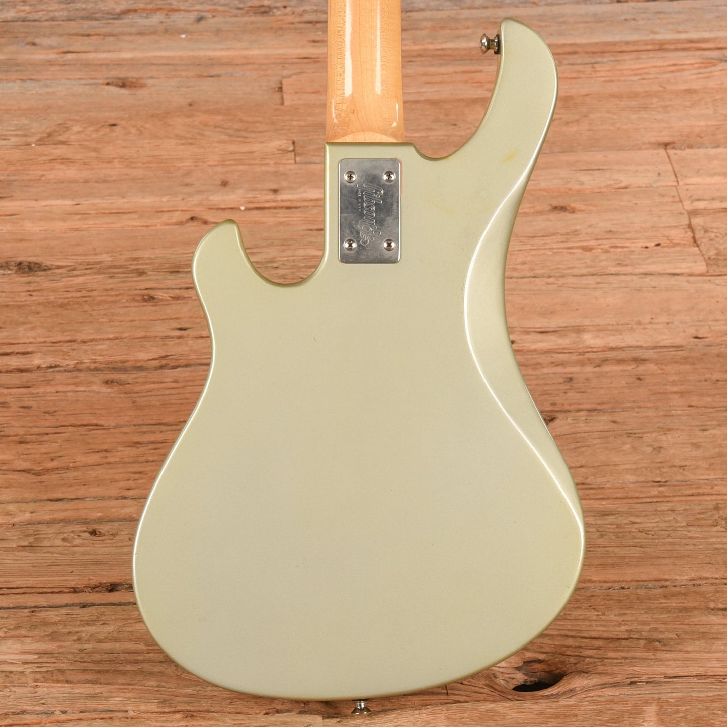 Gibson Victory Bass Silver 1981