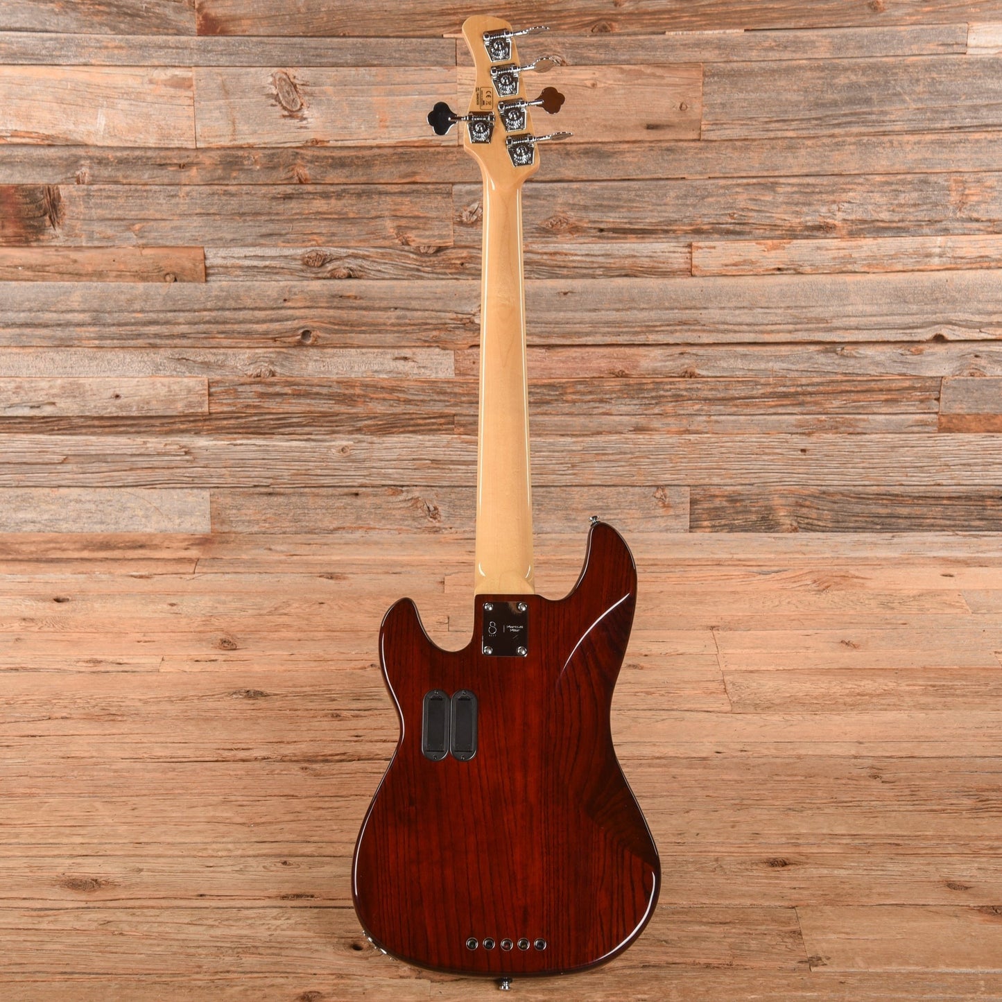 Sire Marcus Miller P7 Sunburst 2018