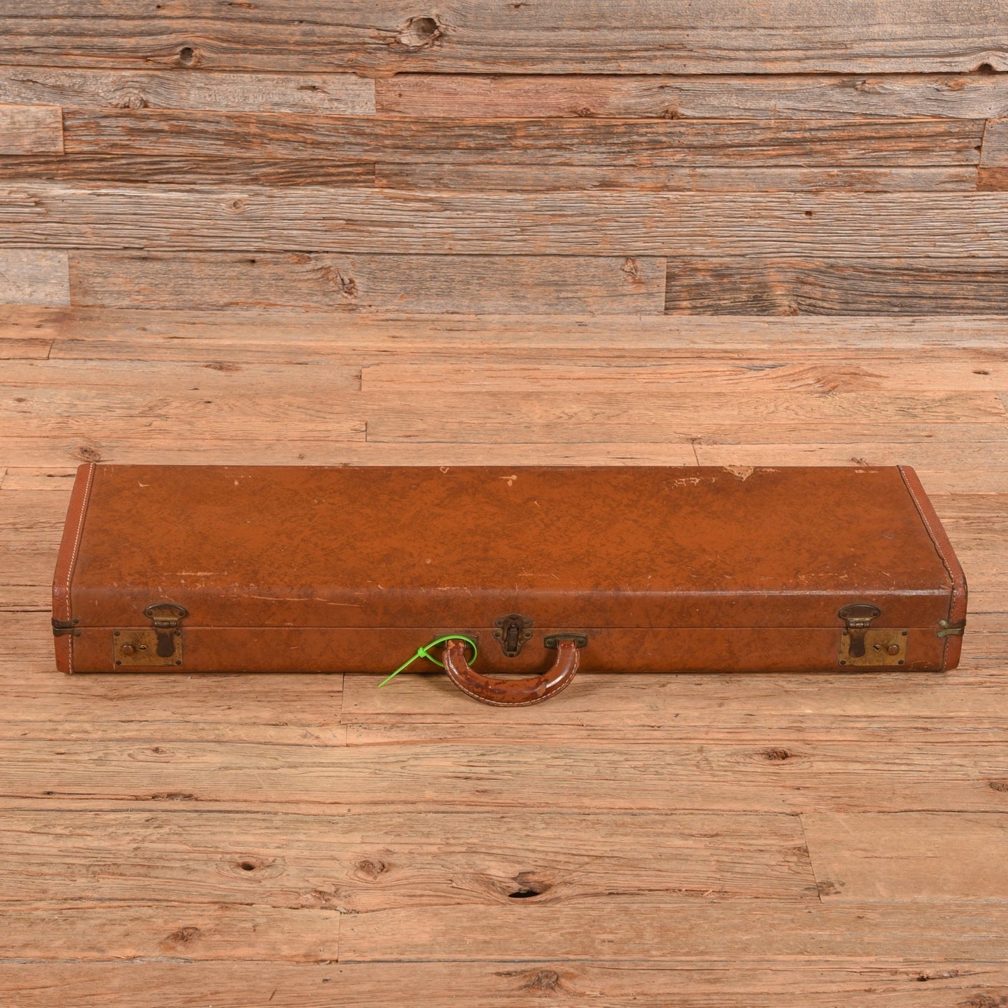 Oahu Tone Master Amp and Steel Guitar Natural 1960s