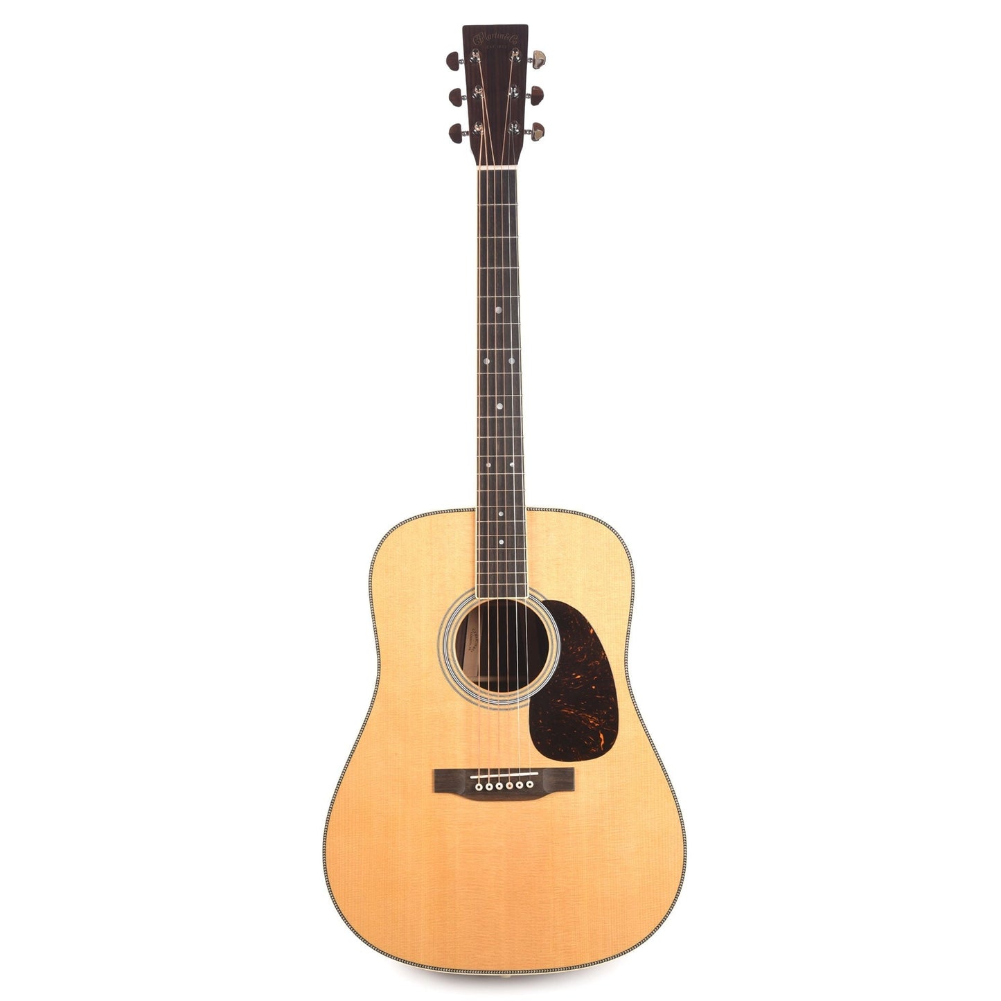 Martin Standard Series HD-35 Spruce/East Indian Rosewood Natural