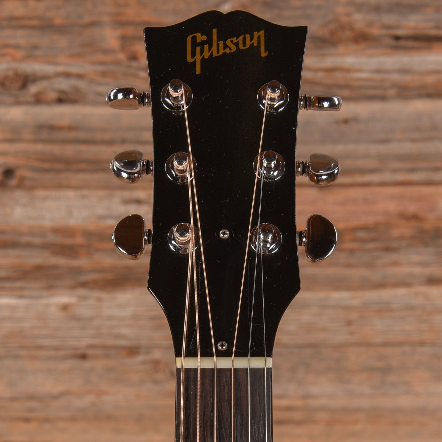Gibson J-50 Natural 1956