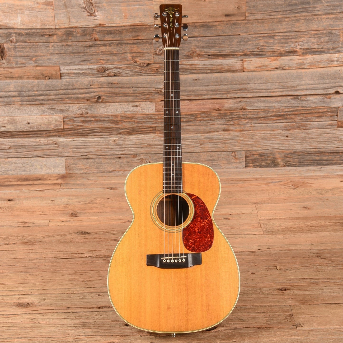 Martin 000-2832 1989 - Zac Brown