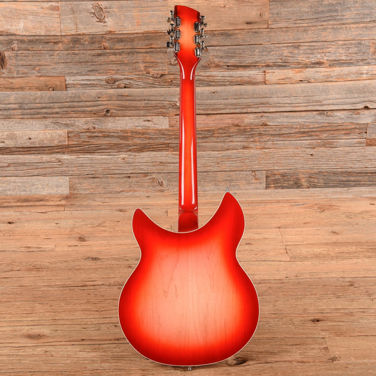 Rickenbacker 1993Plus Fireglo 2023