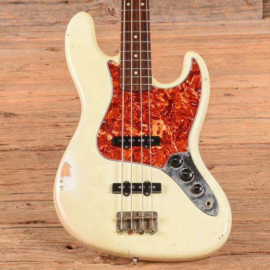 Nash JB-63 White 2010