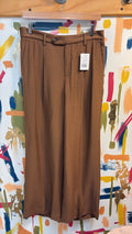 Banana Republic Brown Pants, M