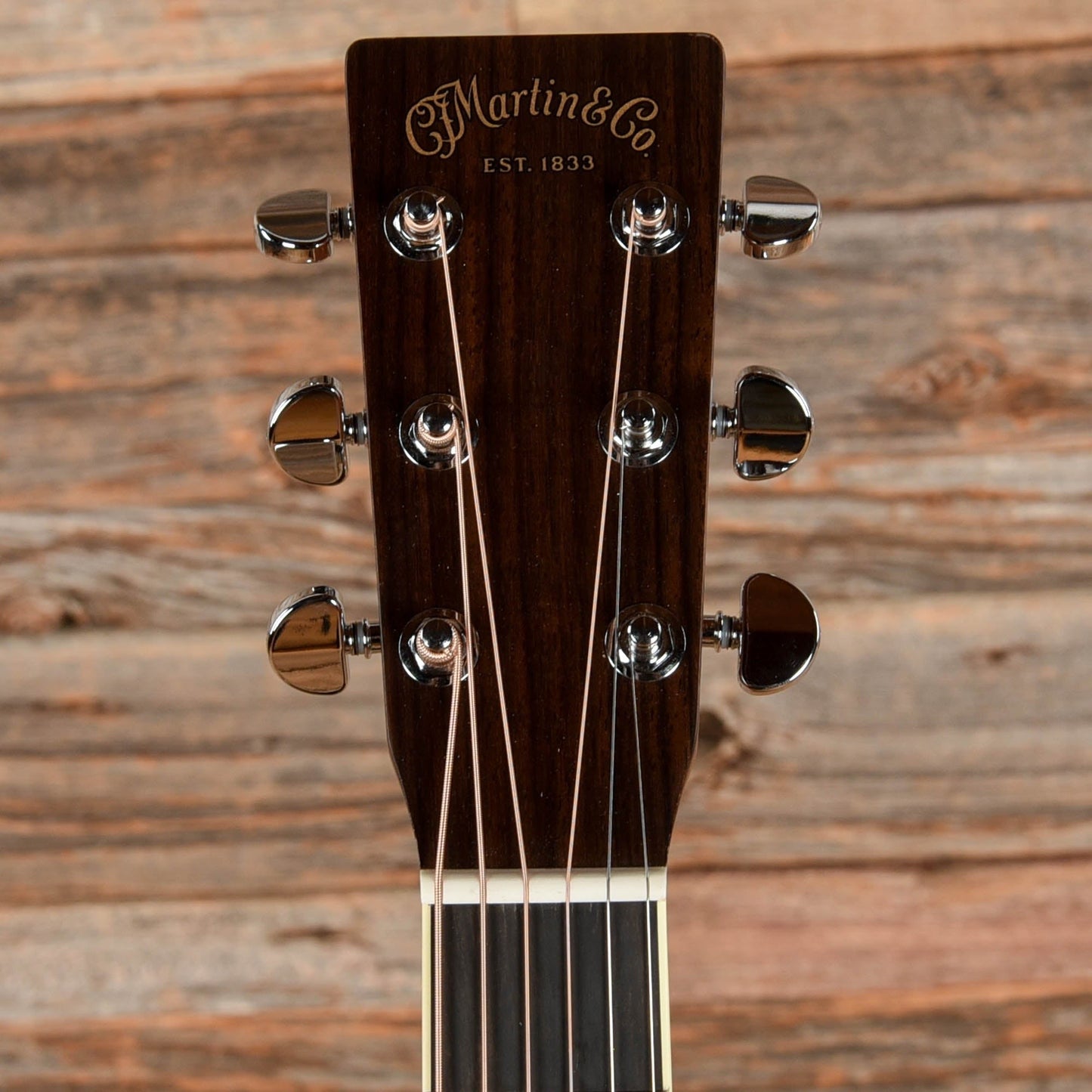 Martin Standard Series HD-35 Natural 2025
