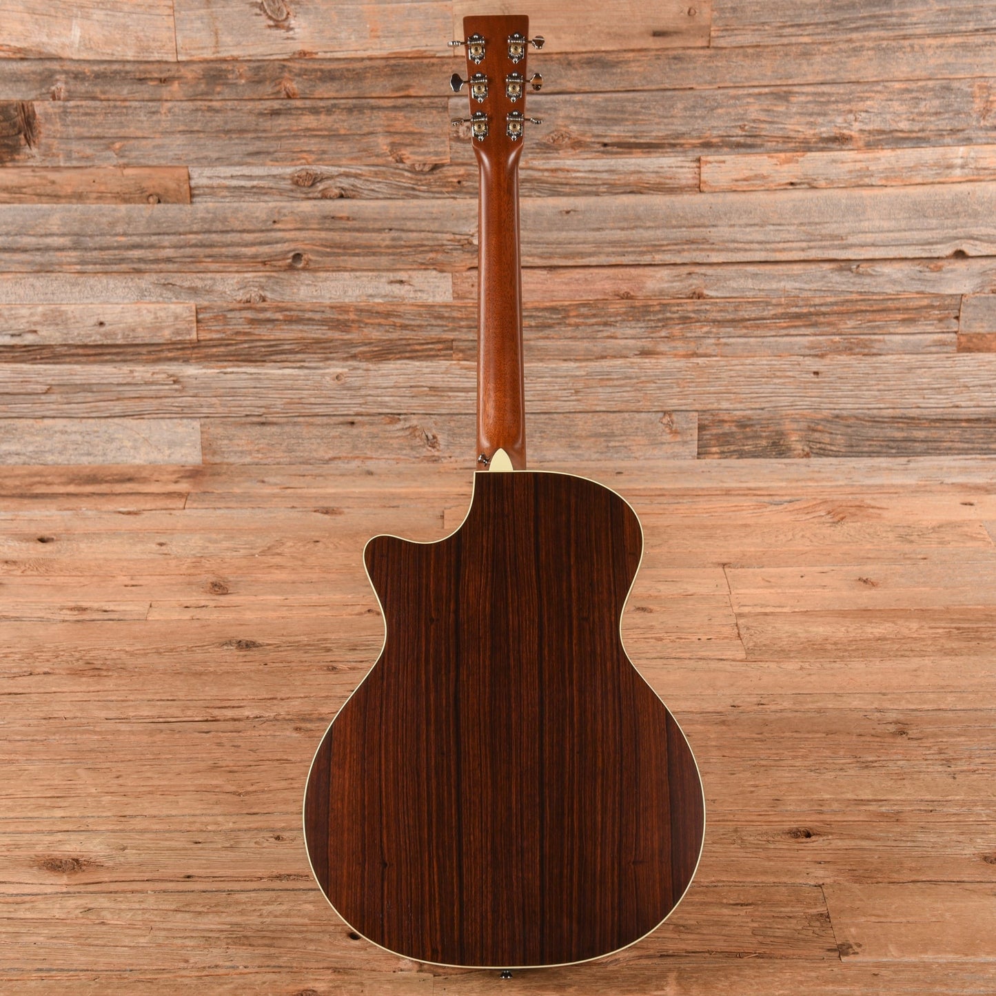 Martin GPC-16E Rosewood Natural 2025