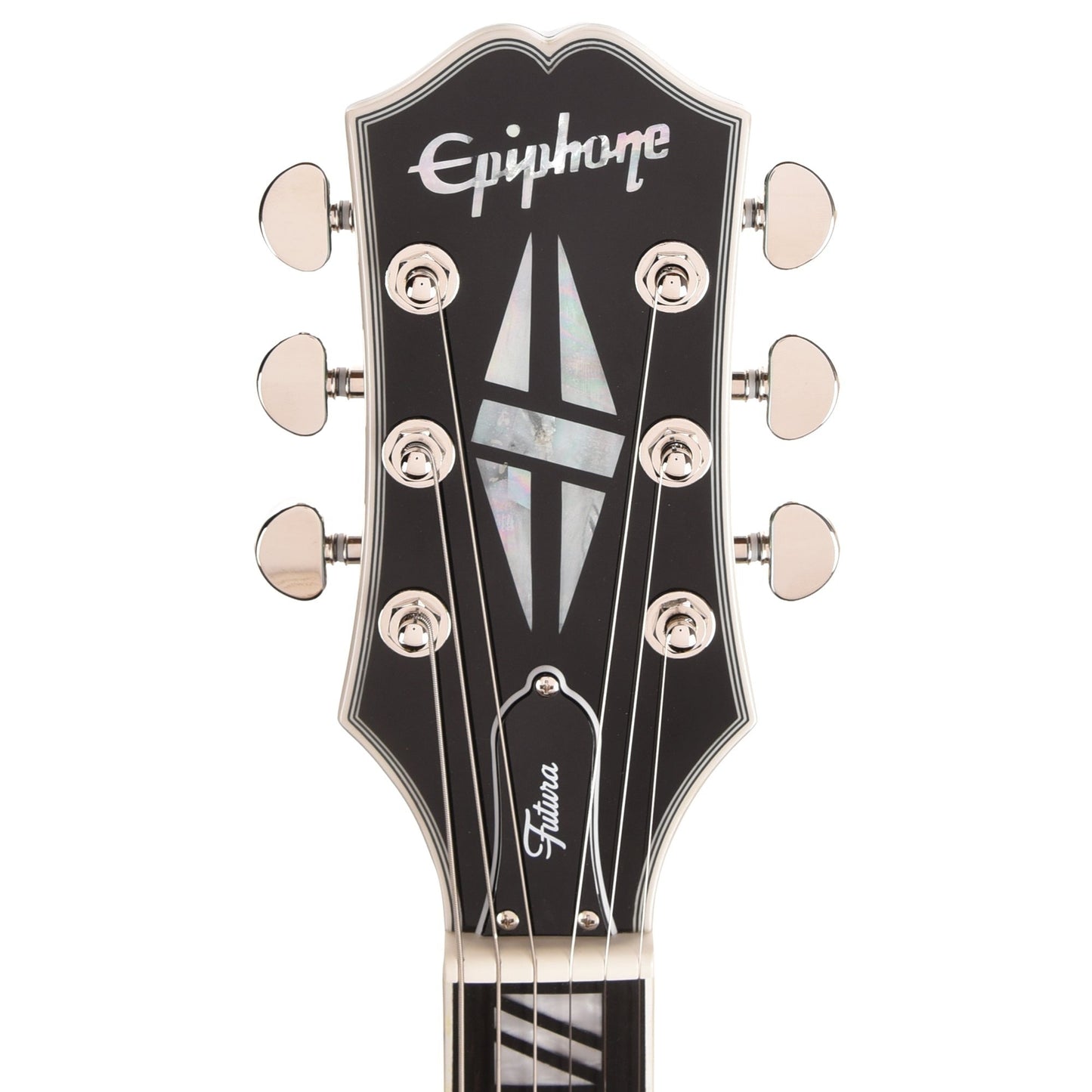 Epiphone Modern Futura ES-355 Dragonfly Shift