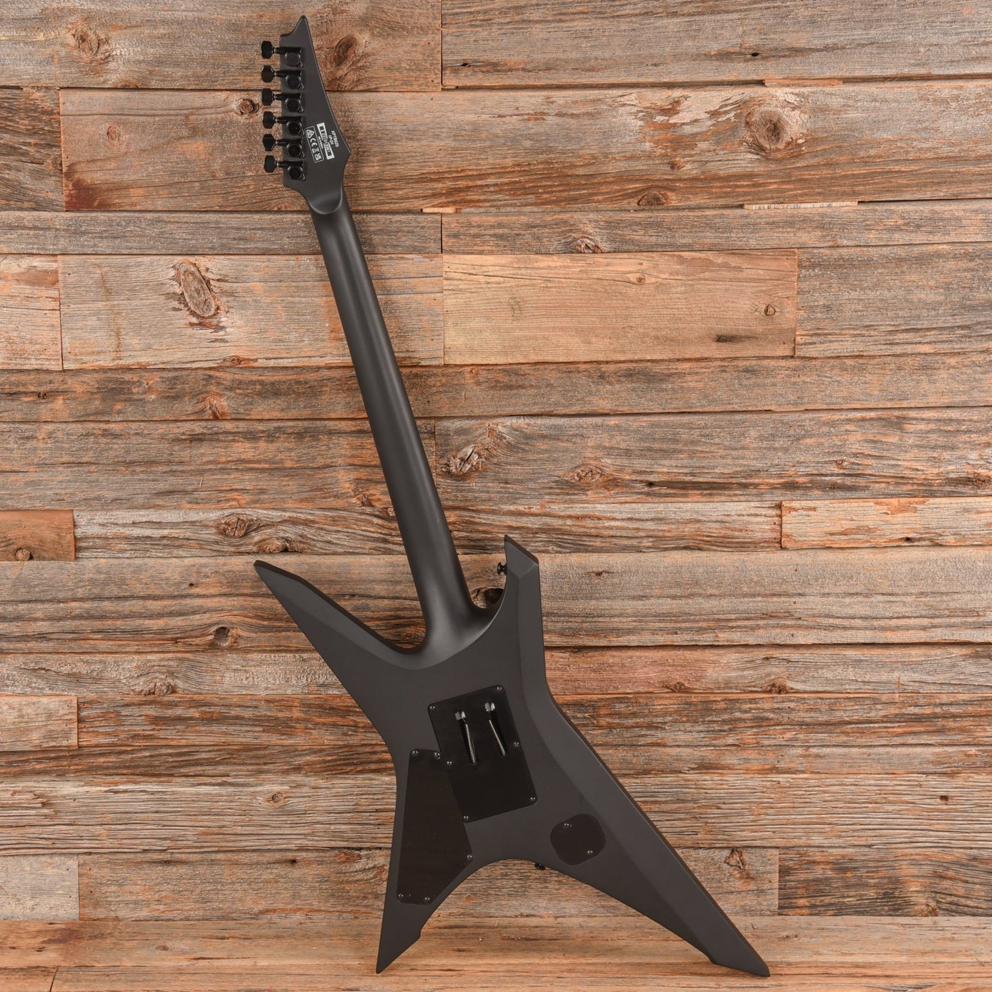 Ibanez Xyphos XPTB620 Satin Black 2023