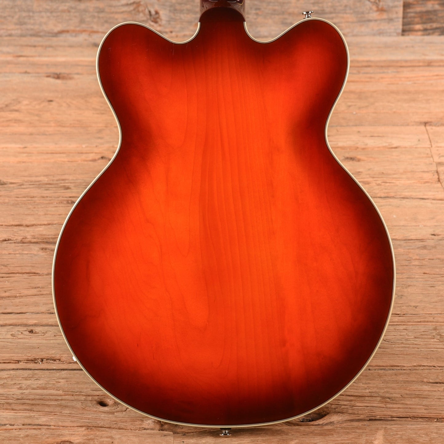 Gretsch G2622 Streamliner Center Block Forge Glow 2023