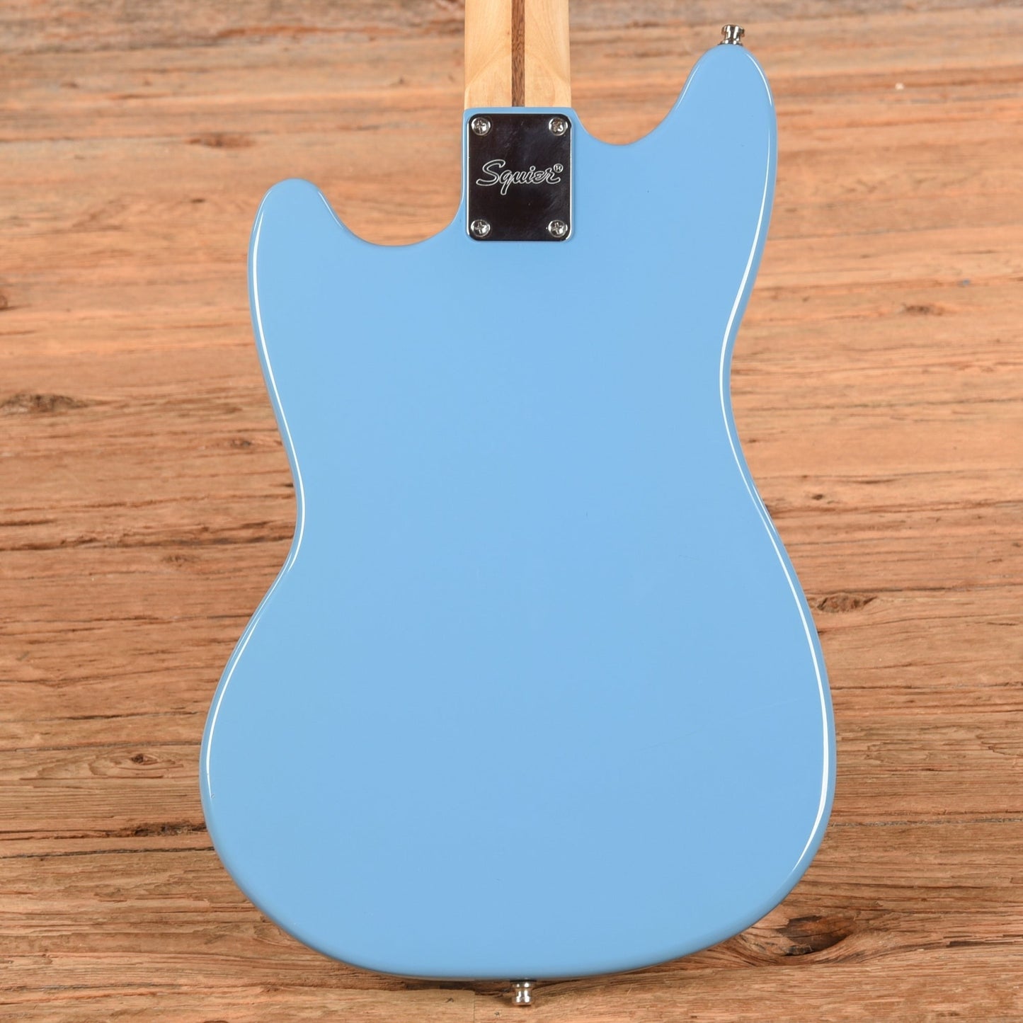 Squier Sonic Mustang HH California Blue 2023