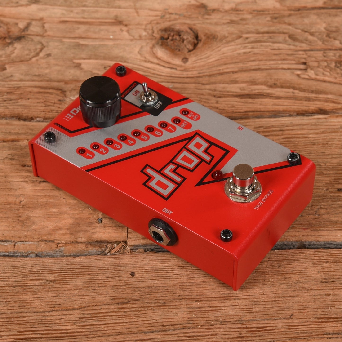 Digitech Drop