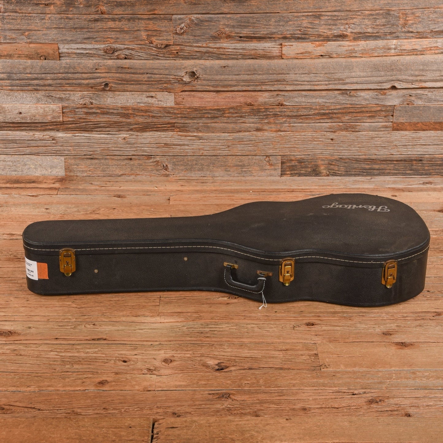 Heritage H-575 Sunburst 1987