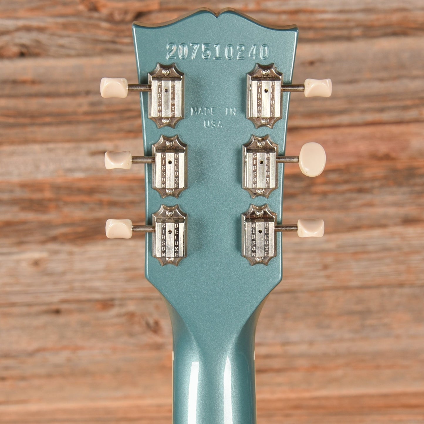 Gibson SG Special Faded Pelham Blue 2021