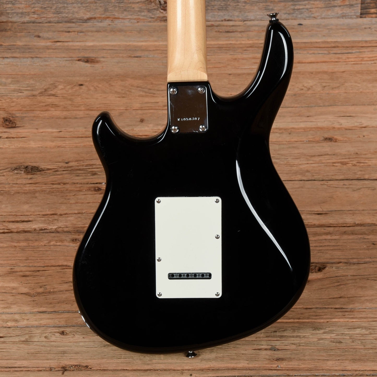 Peavey Raptor Plus Black