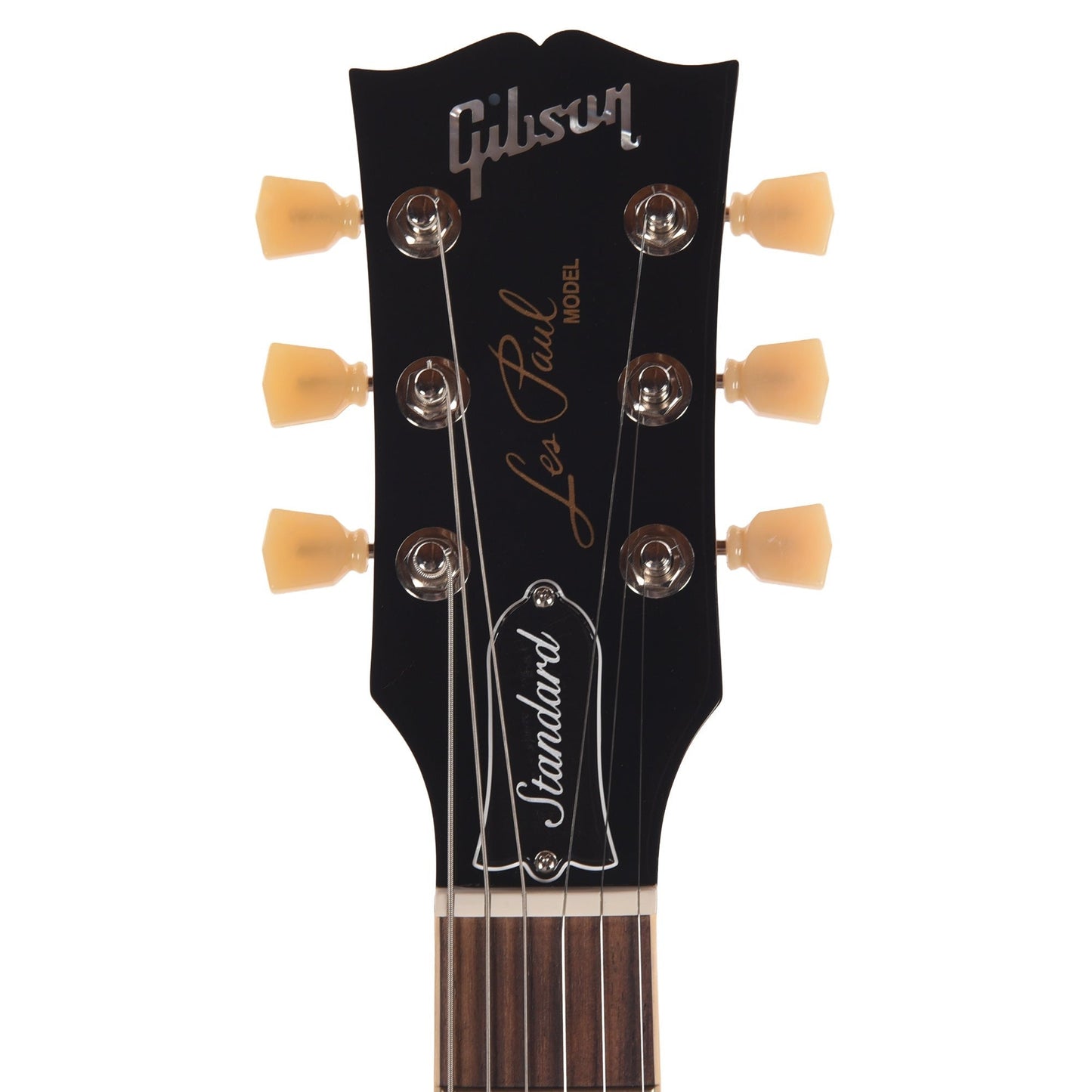 Gibson Original Les Paul Standard '50s Dirty Lemon Burst
