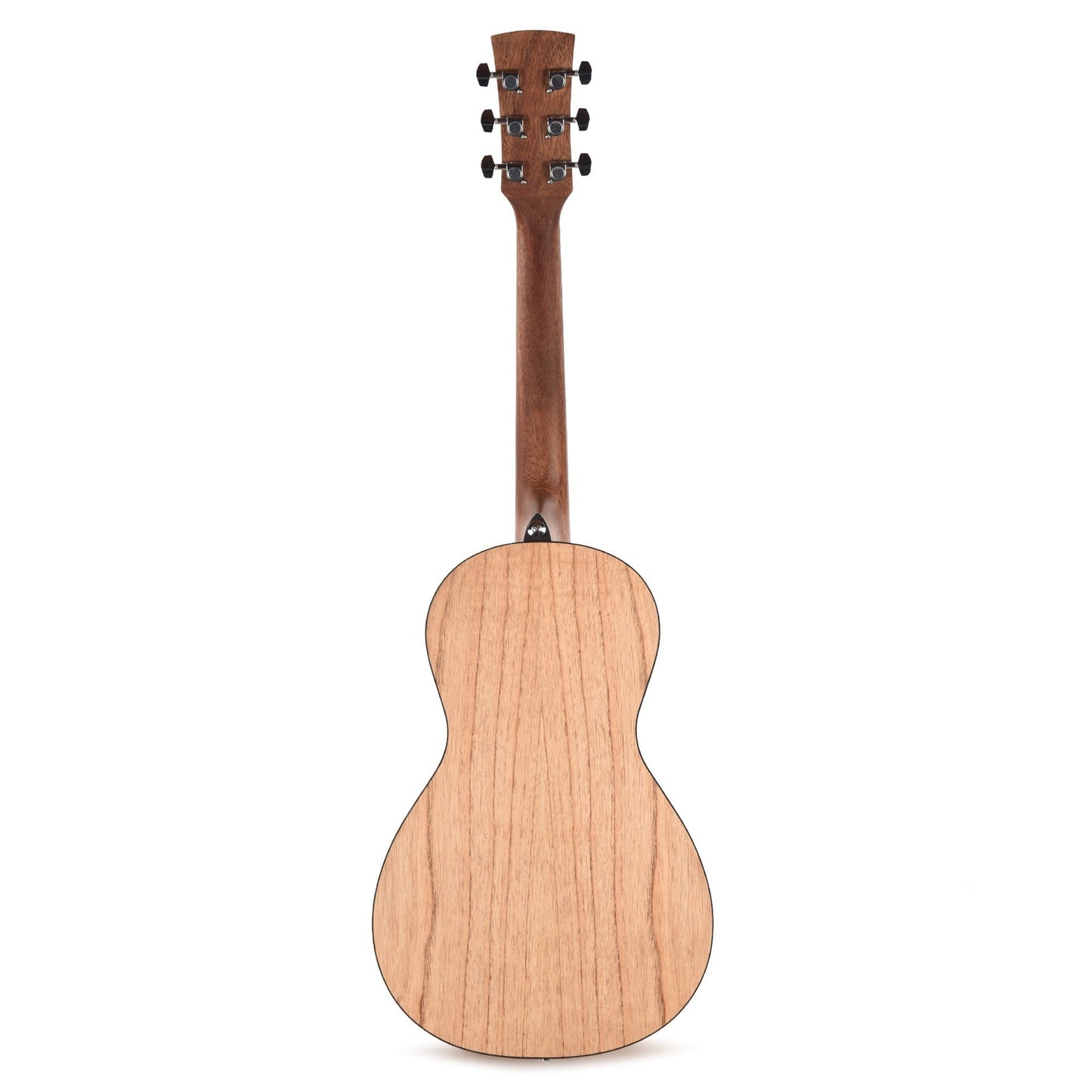 Ibanez PN2MDOPN Parlor 2 Acoustic Guitar Open Pore Natural