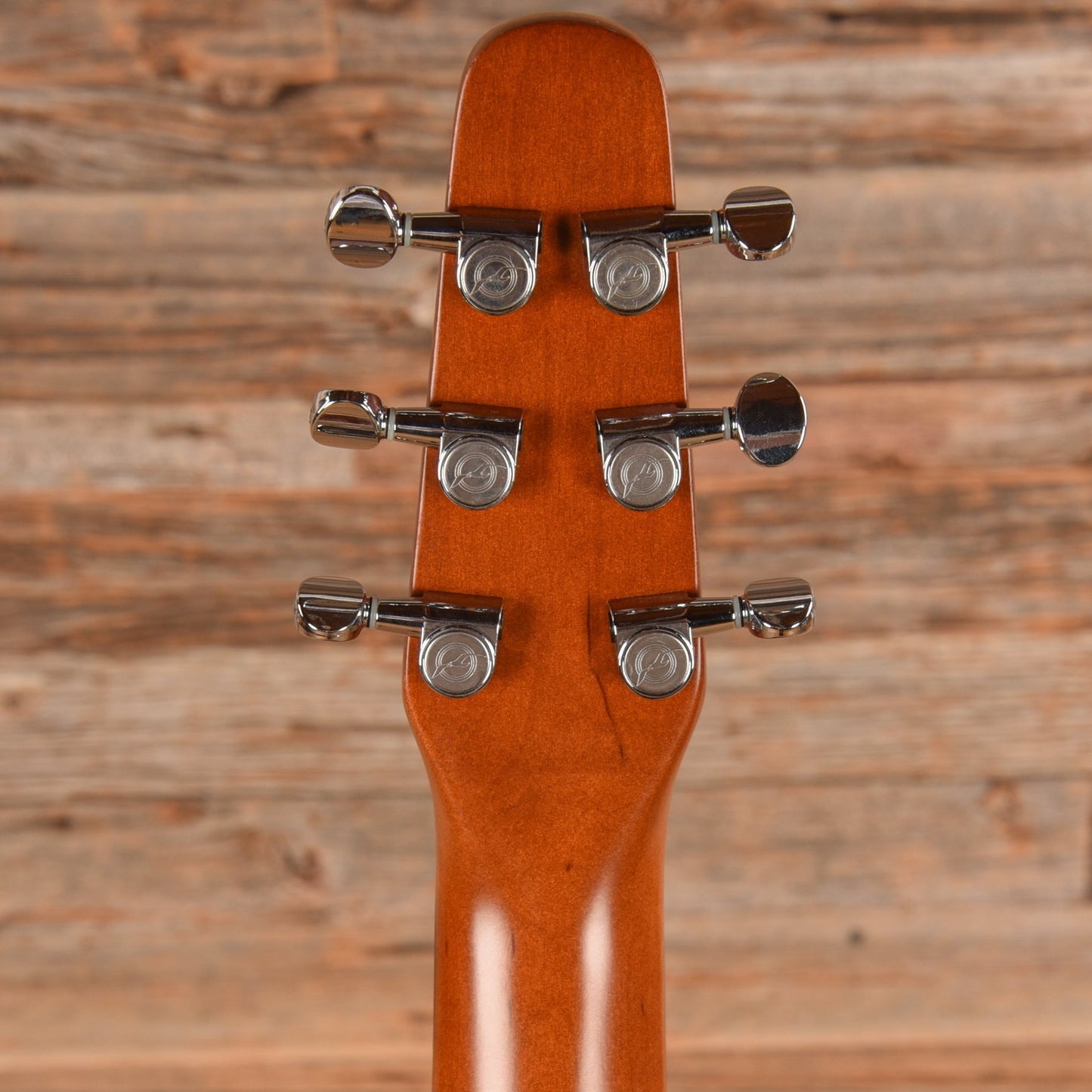Seagull Coastline S6 Folk Cedar Natural