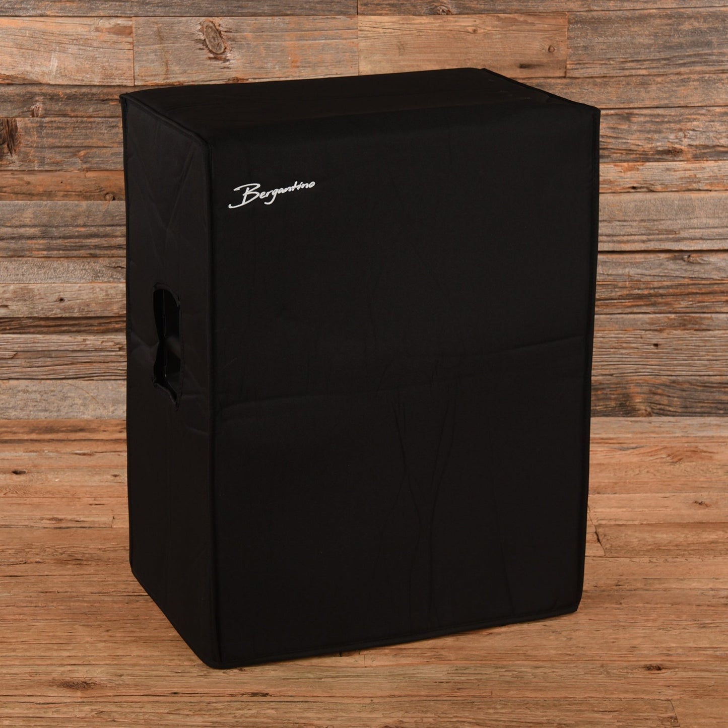 Bergantino 410NXTC 4x10 Bass Cabinet