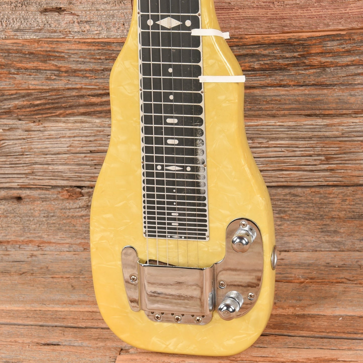 Fender 50 Lap Steel - Dave Amato of REO Speedwagon