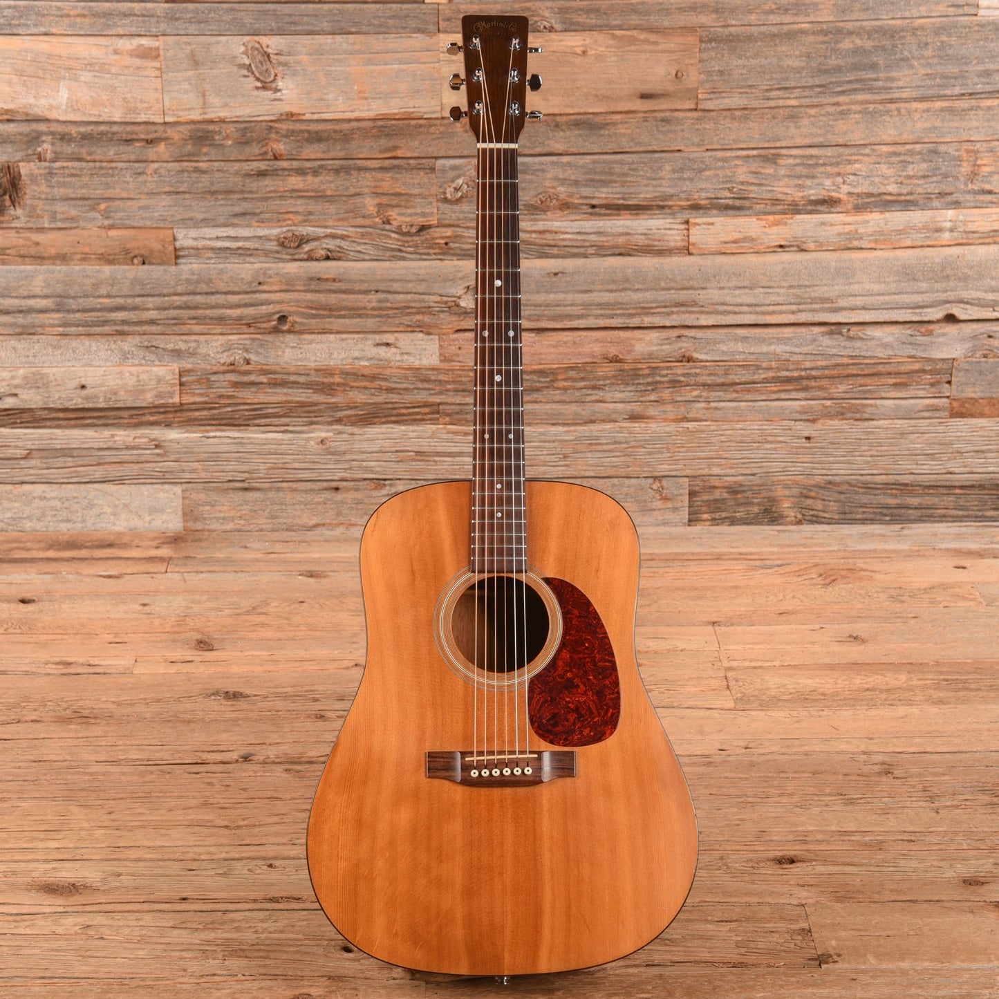 Martin D-1 Natural