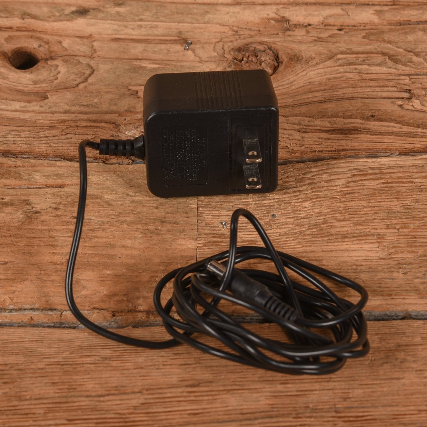 Tech 21 Bass Fly Rig