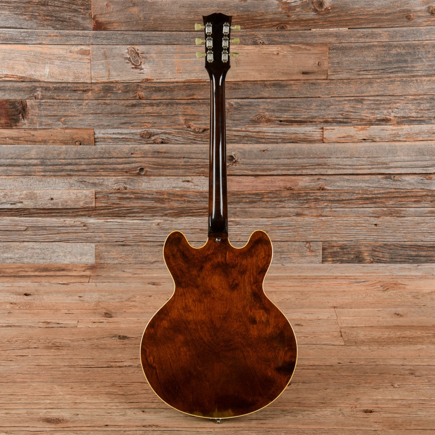 Gibson ES-340 Walnut 1969