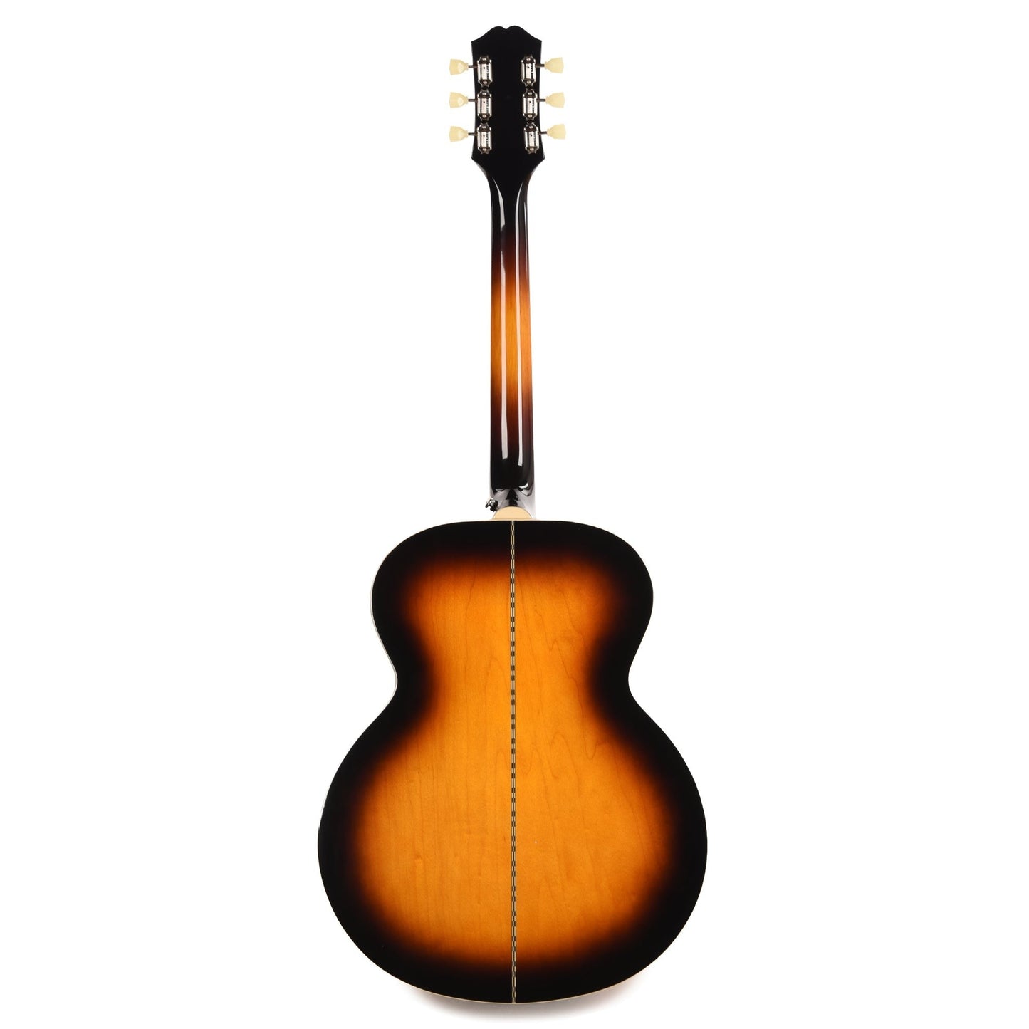 Epiphone Modern J-200 Studio Vintage Sunburst