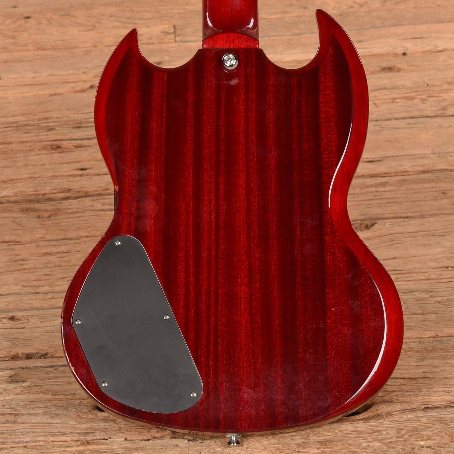 Epiphone SG Standard Cherry 2007