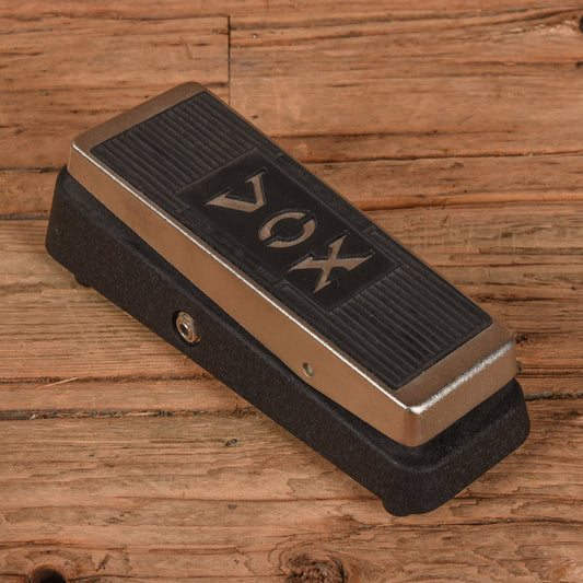 Vox V846-HW Hand-Wired Wah