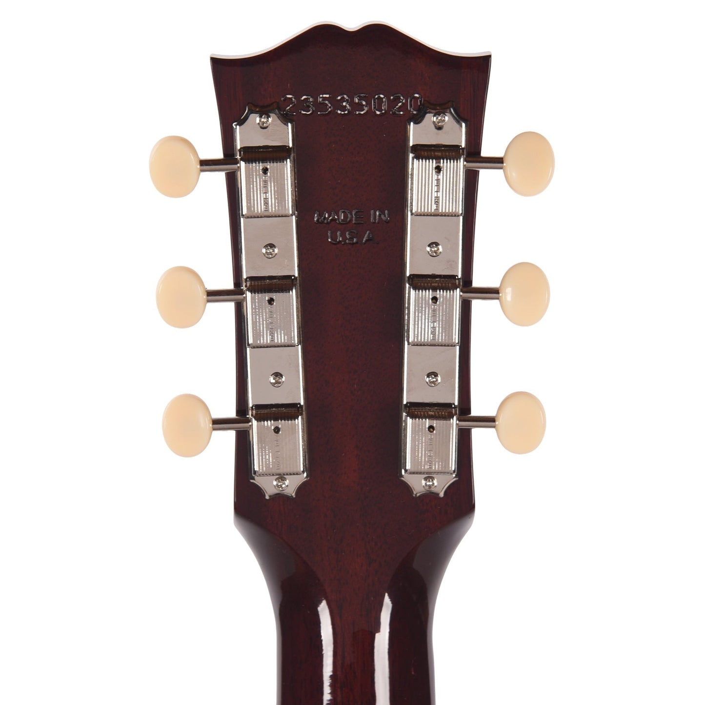 Gibson Original LG-2 '50s Original Antique Natural