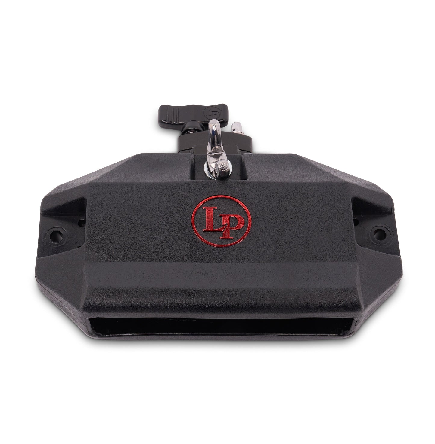 LP LP1207-DLX Deluxe Jam Block w/ Vise Mount Medium Pitch