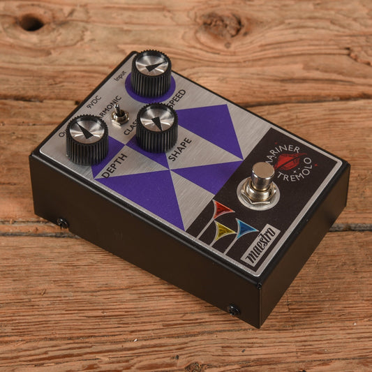 Maestro Mariner Tremolo